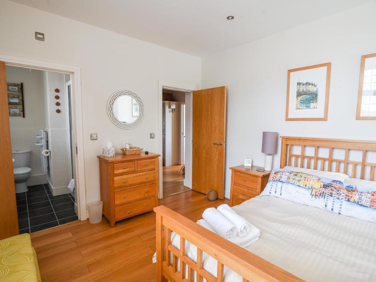Appartement 3 Coram Tower Lyme Regis