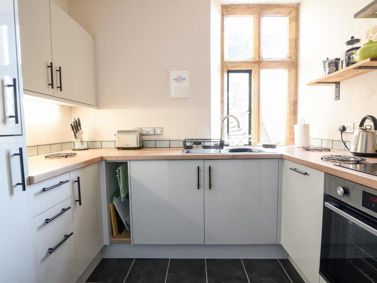 3 Coram Tower Appartement Lyme Regis